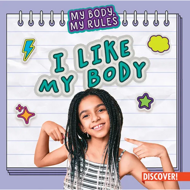 I Like My Body
