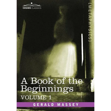 A Book of the Beginnings, Vol.1