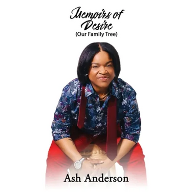Memoirs of Desire: Our Family Tree