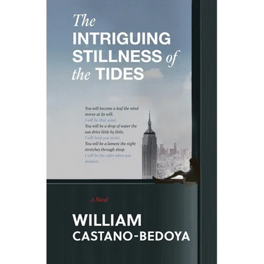 The Intriguing Stillness of the Tides