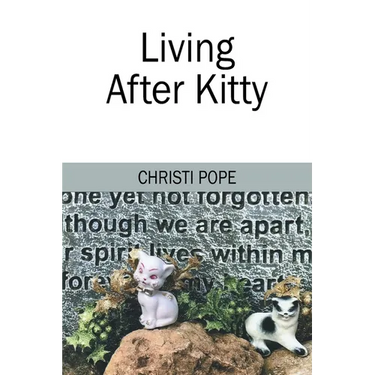 Living After Kitty