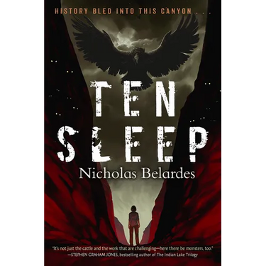 Ten Sleep