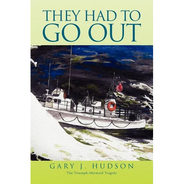 They Had to Go Out