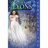 A Secret Elixir: A Regency Historical Romance