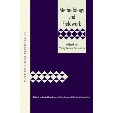 Methodology and Fieldwork