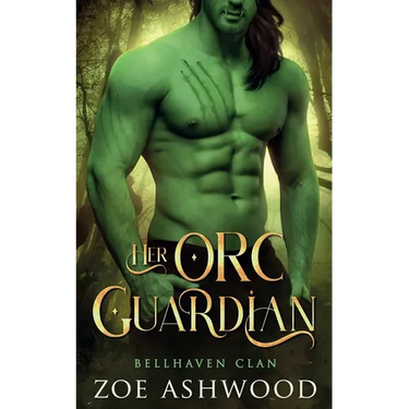 Her Orc Guardian