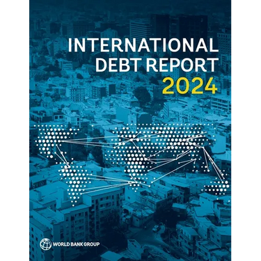 International Debt Report 2024