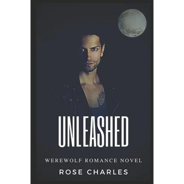 Unleashed: Werewolf Romance Novel