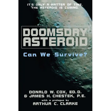 Doomsday Asteroid: Can We Survive?