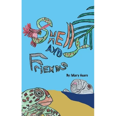 Shelly and Friends