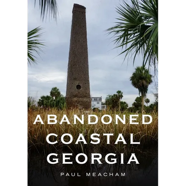 Abandoned Coastal Georgia