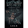 Shattered Into Pieces: The Broken Mirror