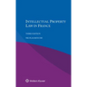 Intellectual Property Law in France