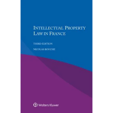 Intellectual Property Law in France