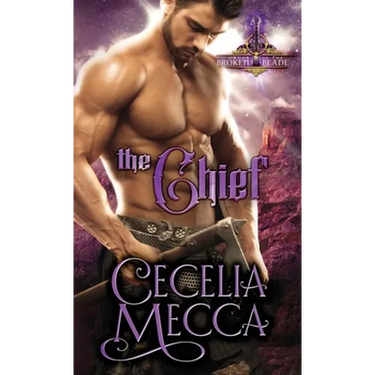 The Chief: Order of the Broken Blade