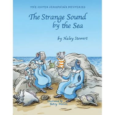 Strange Sound by the Sea