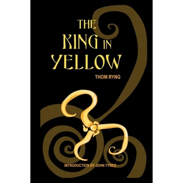 The King in Yellow
