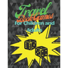 Travel Book Games for Children and Adult: The perfect gift for children who like it Paper soccer, Word Search, Battleship Paper Game, Tic Tac Toe and