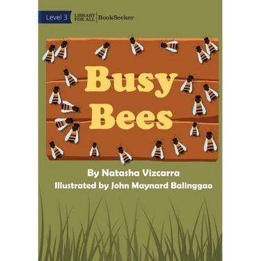 Busy Bees