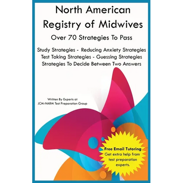 North American Registry of Midwives