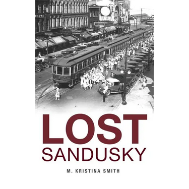 Lost Sandusky