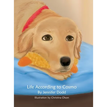 Life According to Cosmo