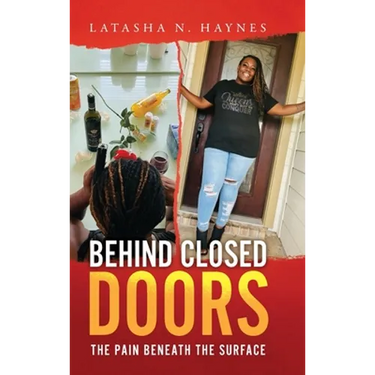Behind Closed Doors: The Pain Beneath the Surface