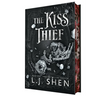 The Kiss Thief (Deluxe Edition)