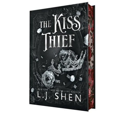 The Kiss Thief (Deluxe Edition)