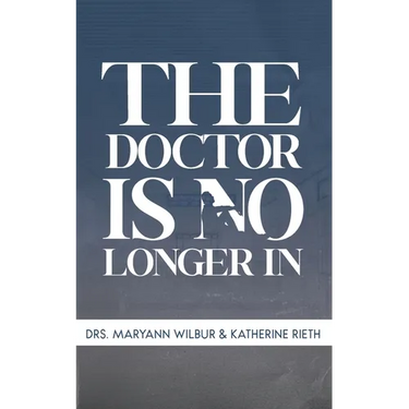 The Doctor is No Longer In