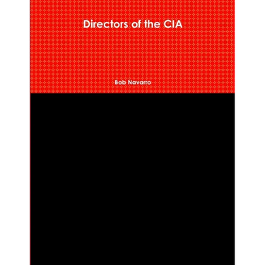 Directors of the CIA