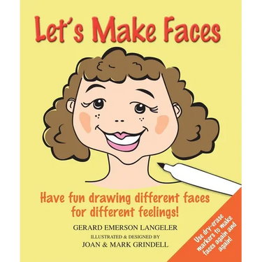 Let's Make Faces