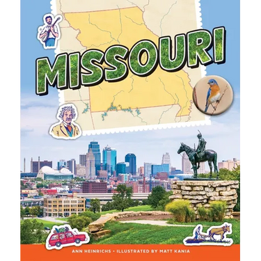 Missouri