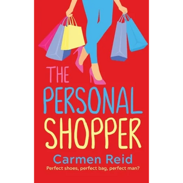 The Personal Shopper