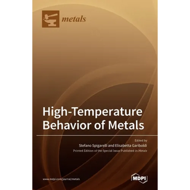 High-Temperature Behavior of Metals
