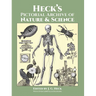 Heck's Pictorial Archive of Nature and Science: With Over 5,500 Illustrations
