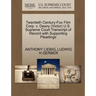 Twentieth Century-Fox Film Corp. V. Desny (Victor) U.S. Supreme Court Transcript of Record with Supporting Pleadings