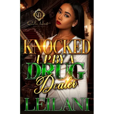 Knocked Up By A Drug Dealer: An African American Romance: Standalone
