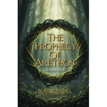 The Prophecy of Arethos: The Awakening