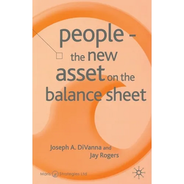 People - The New Asset on the Balance Sheet
