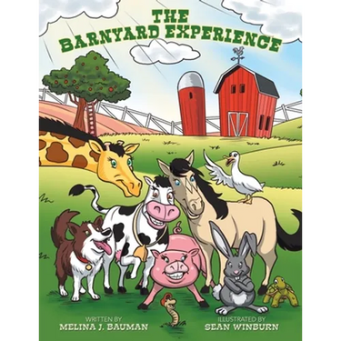 The Barnyard Experience