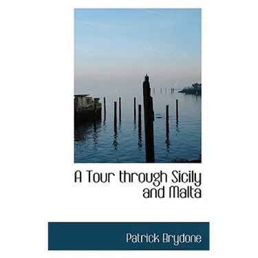 A Tour Through Sicily and Malta