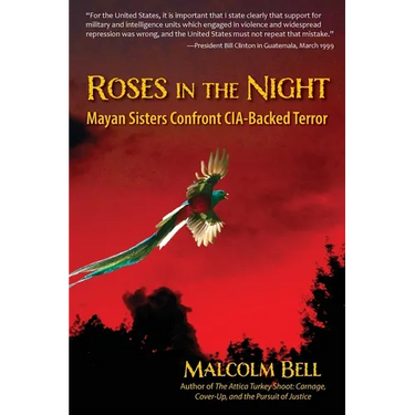 Roses in the Night