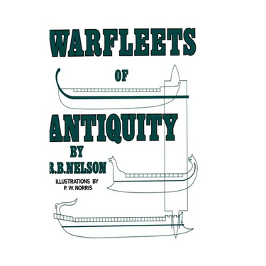 Warfleets of Antiquity