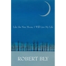 Like the New Moon I Will Live My Life