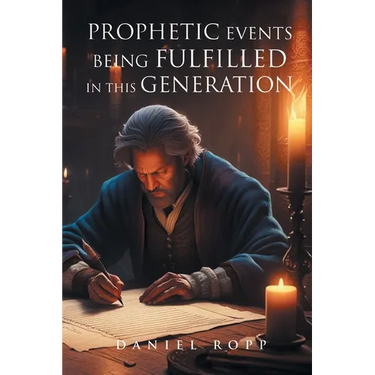 Prophetic Events Being Fulfilled in This Generation