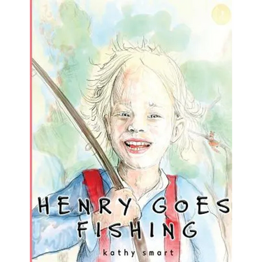 Henry Goes Fishing