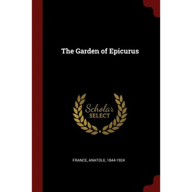 The Garden of Epicurus