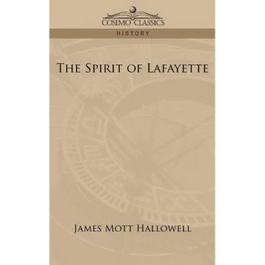 The Spirit of Lafayette