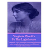 Virginia Woolf's To The Lighthouse: "It seemed...such nonsense inventing differences, when people, heaven knows, were different enough without that."